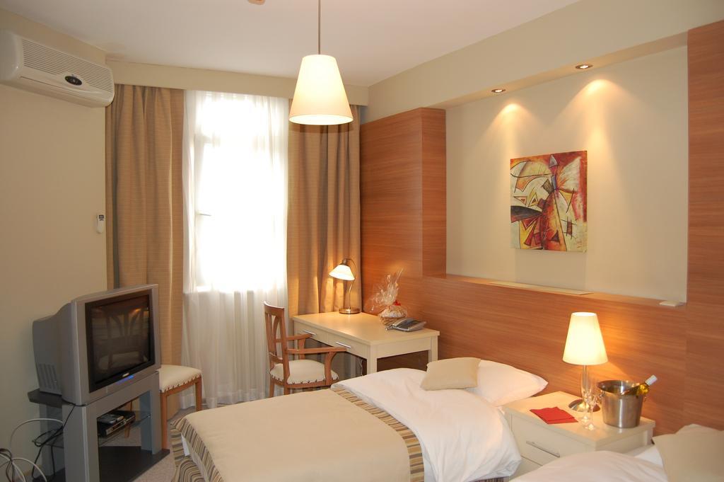 Istanbul Suite Home Istiklal — Fotoğraflar 3